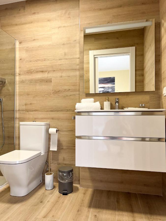 Rooms Laredo Exterior foto