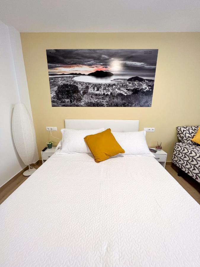 Rooms Laredo Exterior foto